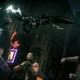 Illustration for article titled I Drove Batman: Arkham Knight's Batmobile